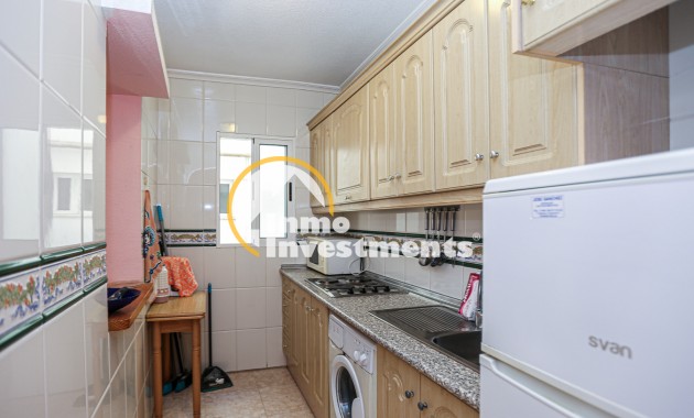 Till salu - Lägenhet - Torrevieja