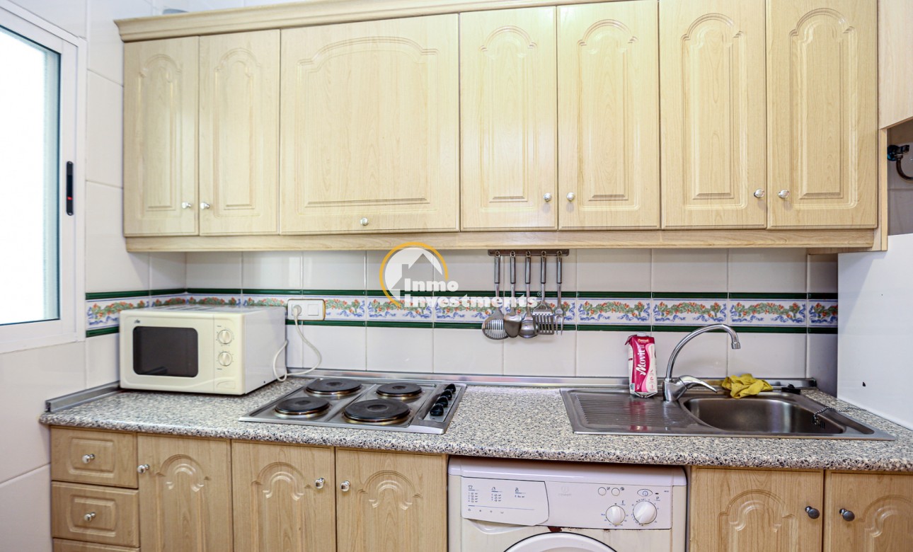 Till salu - Lägenhet - Torrevieja