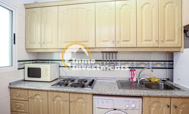 Till salu - Lägenhet - Torrevieja