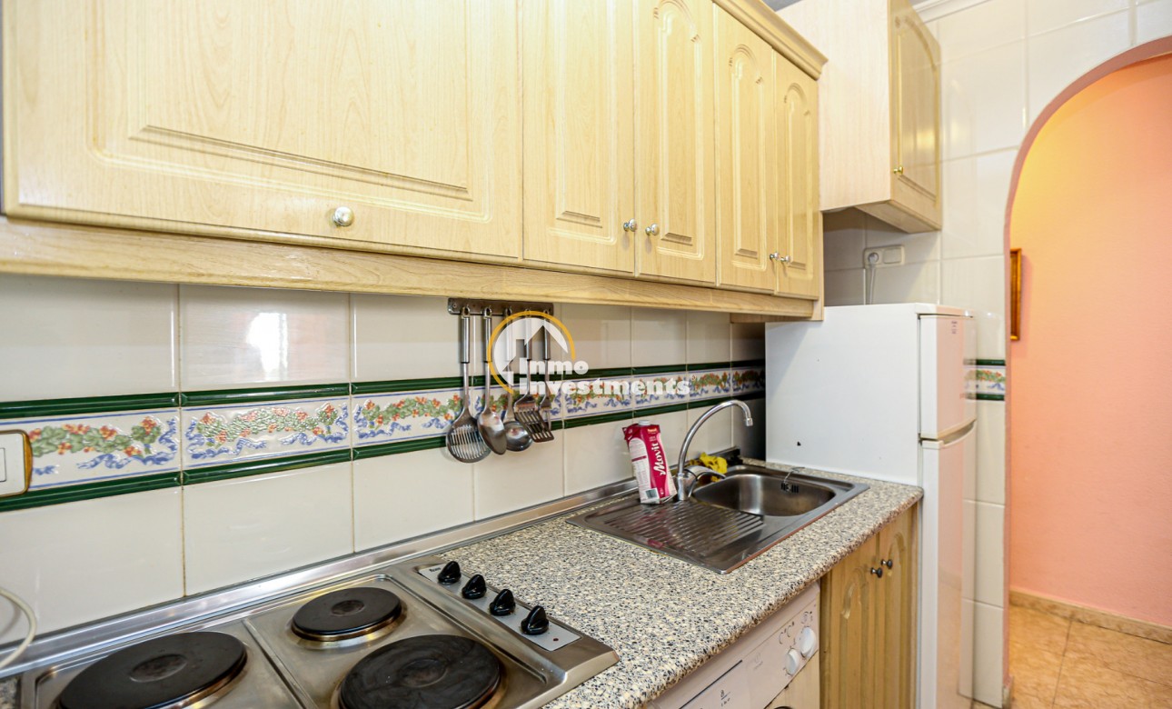 Till salu - Lägenhet - Torrevieja