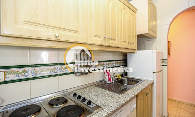 Till salu - Lägenhet - Torrevieja