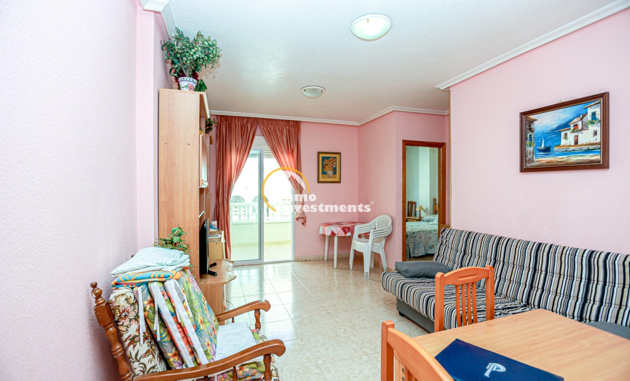 Till salu - Lägenhet - Torrevieja
