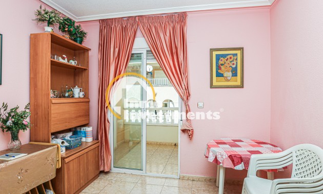Till salu - Lägenhet - Torrevieja