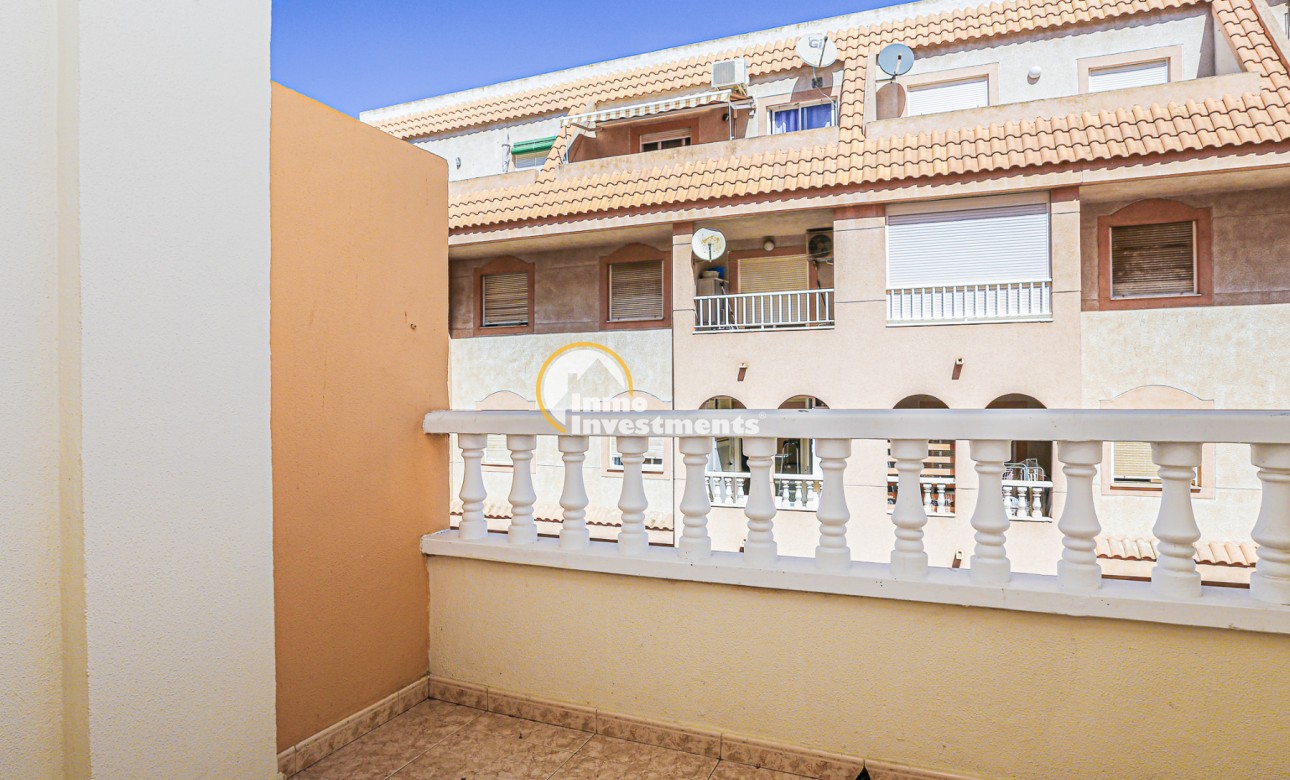 Till salu - Lägenhet - Torrevieja