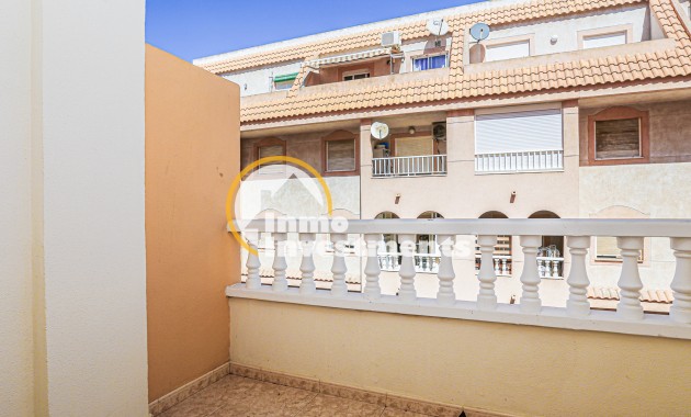 Till salu - Lägenhet - Torrevieja