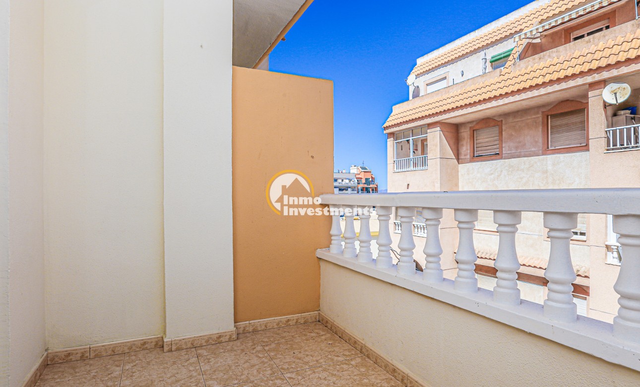 Till salu - Lägenhet - Torrevieja