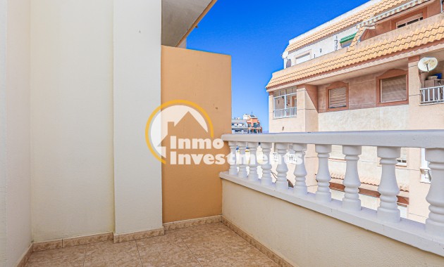 Till salu - Lägenhet - Torrevieja