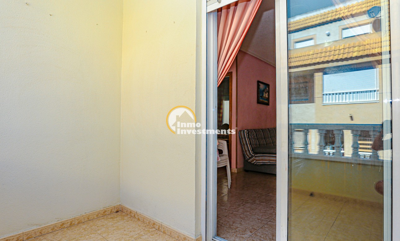 Till salu - Lägenhet - Torrevieja