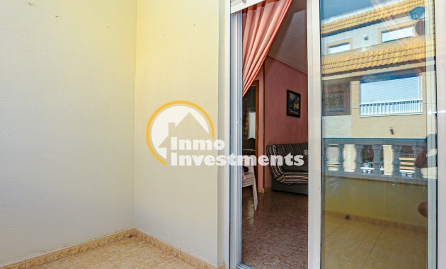 Till salu - Lägenhet - Torrevieja