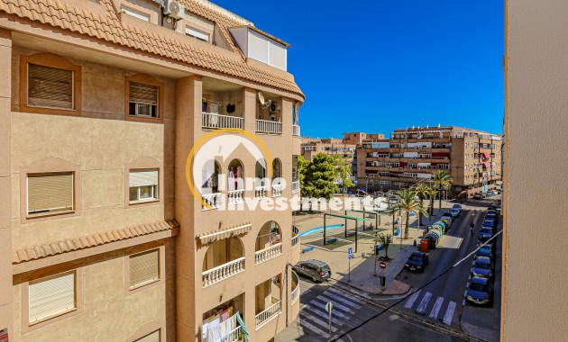 Till salu - Lägenhet - Torrevieja