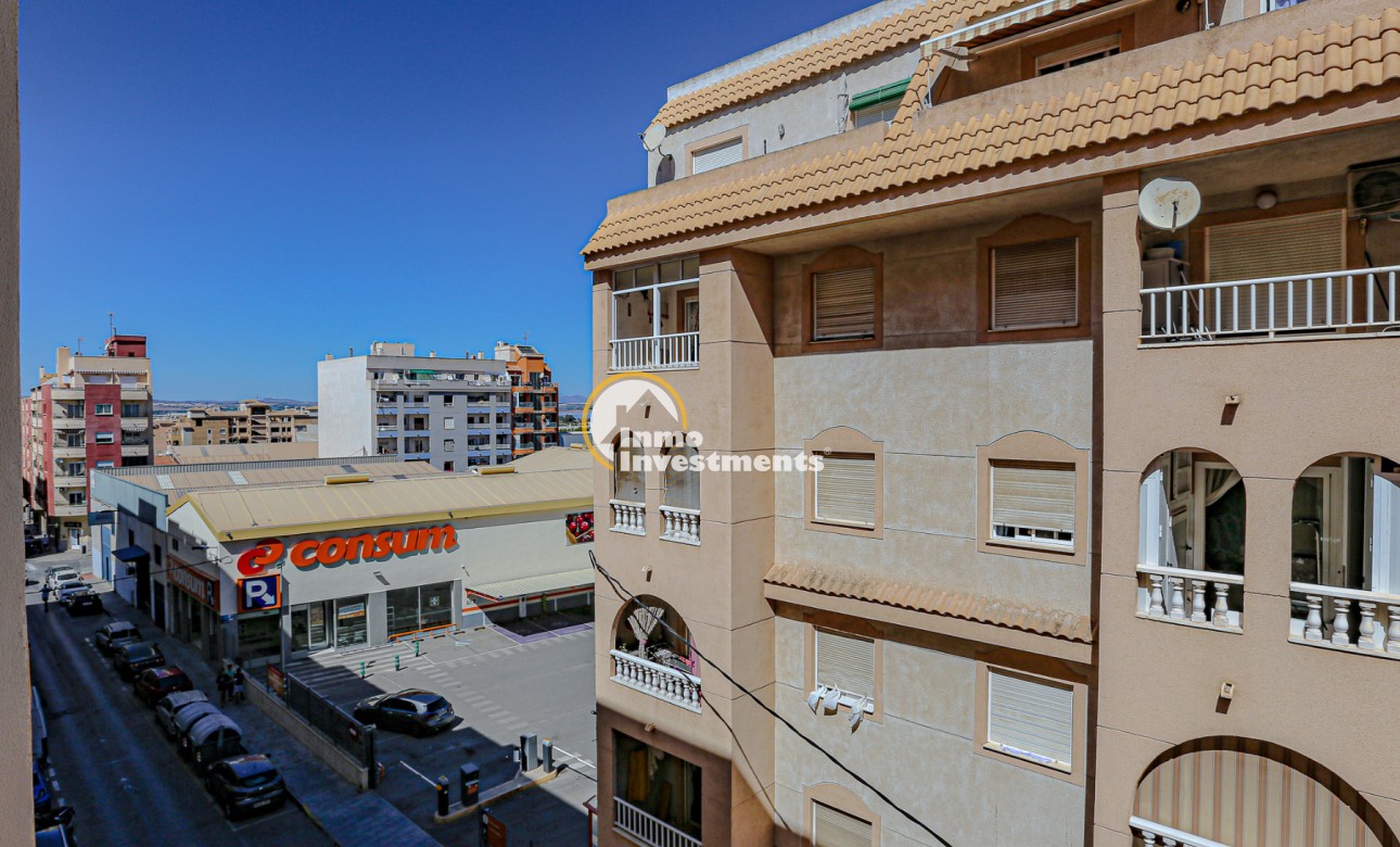 Till salu - Lägenhet - Torrevieja