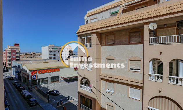 Till salu - Lägenhet - Torrevieja