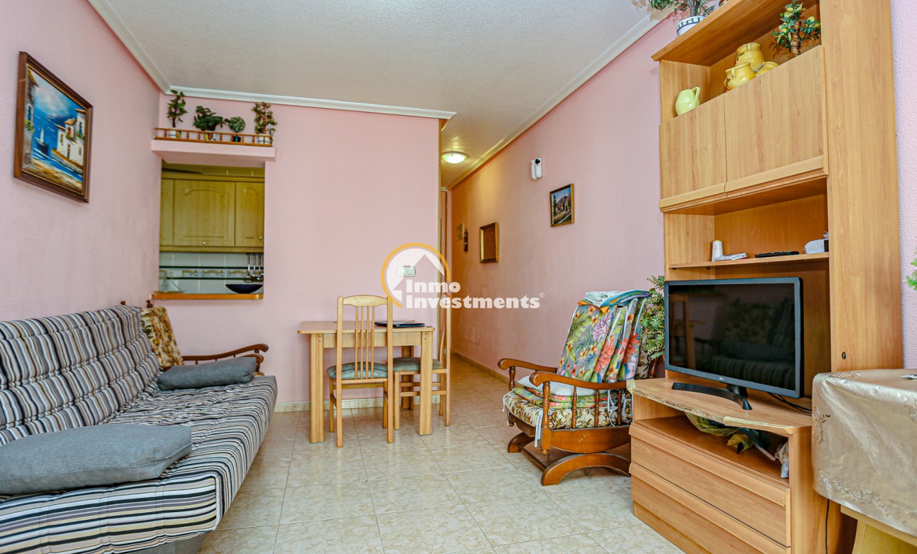 Till salu - Lägenhet - Torrevieja