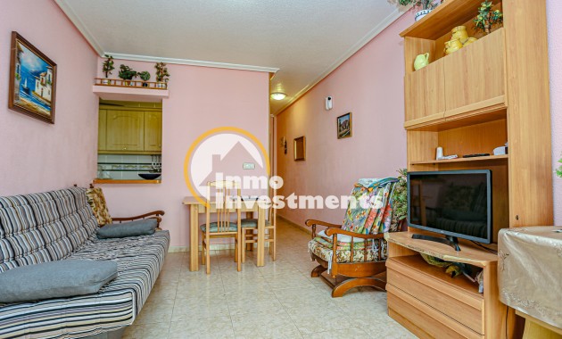 Till salu - Lägenhet - Torrevieja