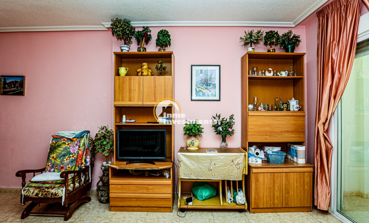 Till salu - Lägenhet - Torrevieja