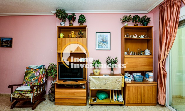 Till salu - Lägenhet - Torrevieja