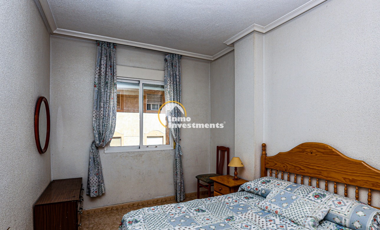 Till salu - Lägenhet - Torrevieja