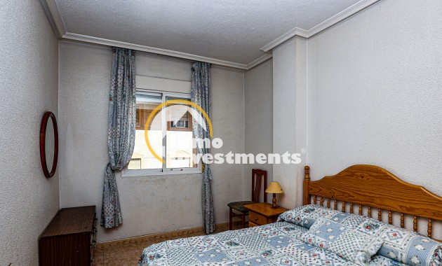 Till salu - Lägenhet - Torrevieja