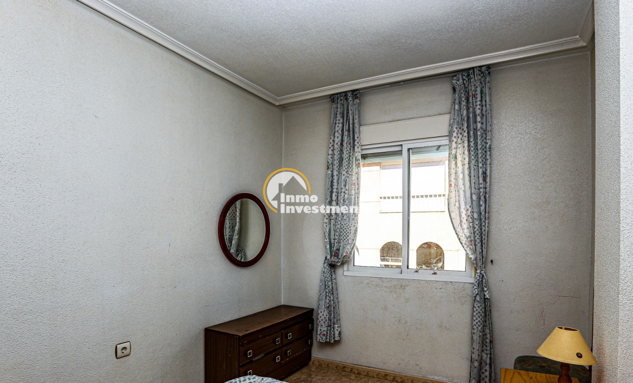 Till salu - Lägenhet - Torrevieja