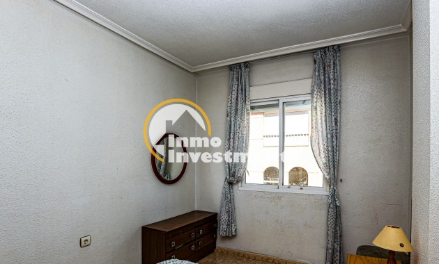 Till salu - Lägenhet - Torrevieja