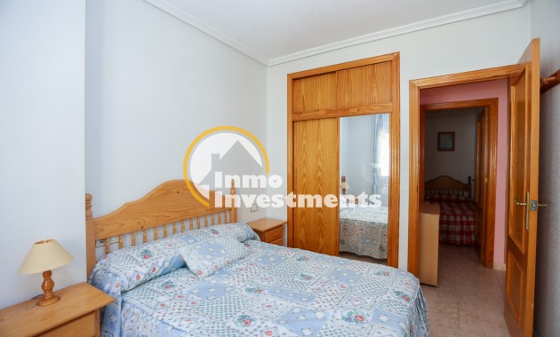 Till salu - Lägenhet - Torrevieja