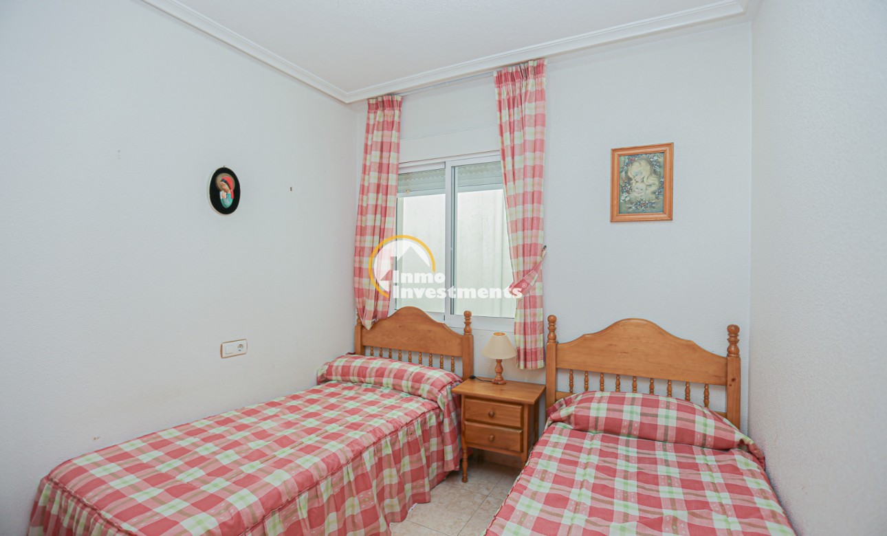 Till salu - Lägenhet - Torrevieja