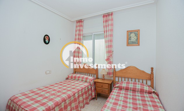 Till salu - Lägenhet - Torrevieja