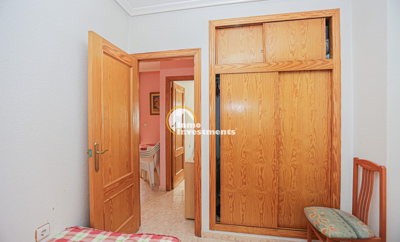 Till salu - Lägenhet - Torrevieja
