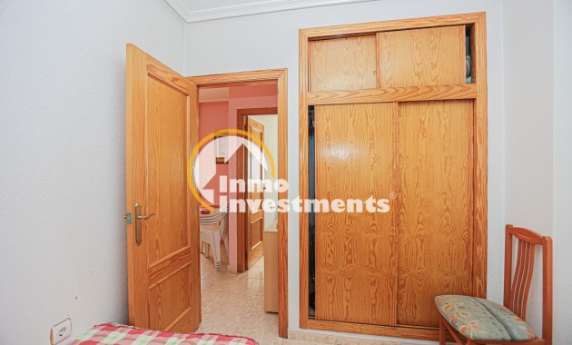 Till salu - Lägenhet - Torrevieja