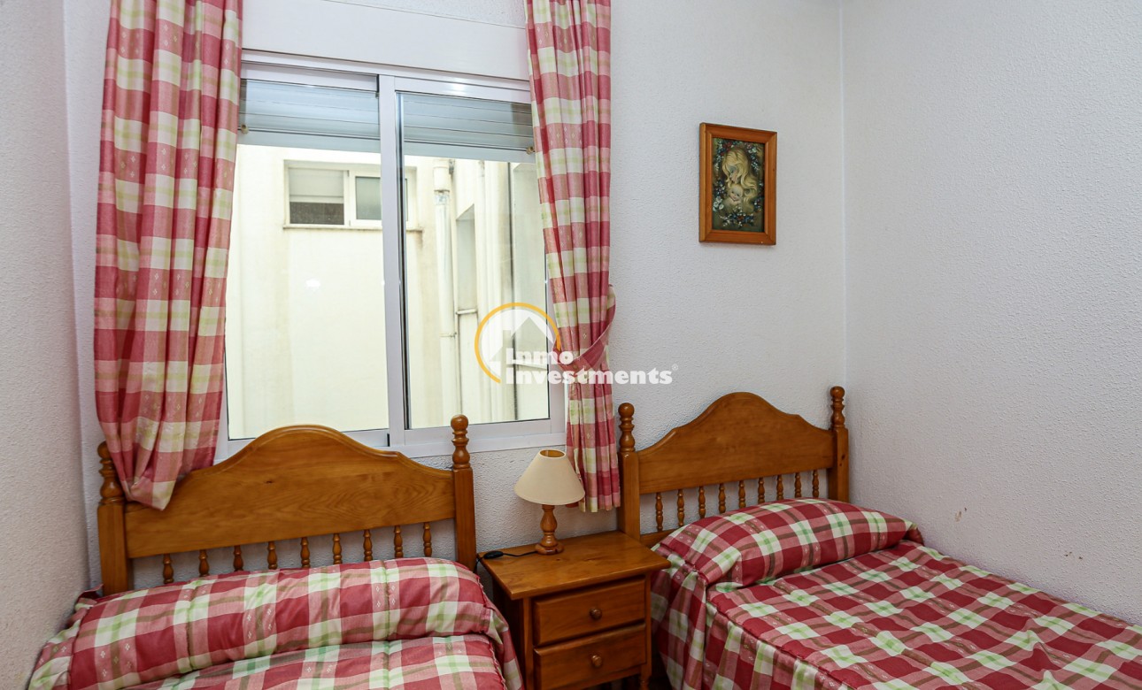 Till salu - Lägenhet - Torrevieja