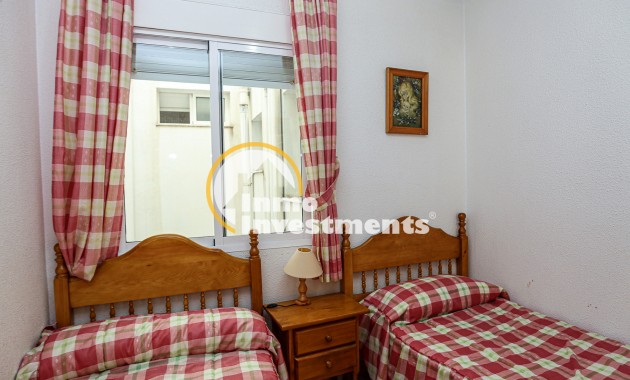 Till salu - Lägenhet - Torrevieja