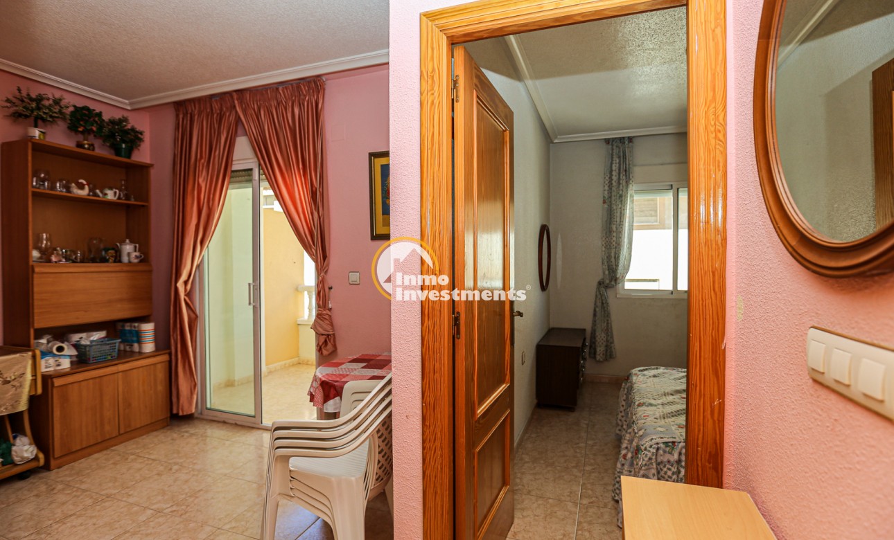 Till salu - Lägenhet - Torrevieja