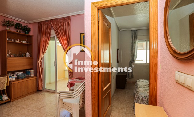 Till salu - Lägenhet - Torrevieja