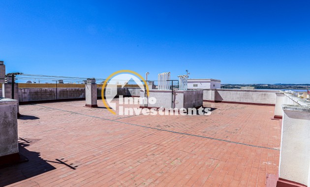 Till salu - Lägenhet - Torrevieja