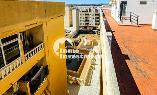 Till salu - Lägenhet - Torrevieja