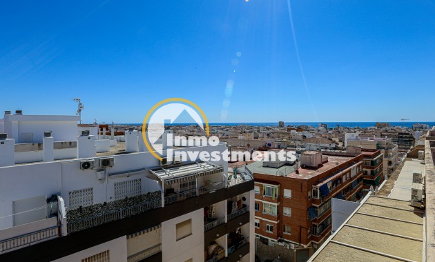 Till salu - Lägenhet - Torrevieja