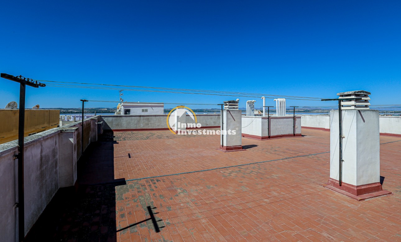 Till salu - Lägenhet - Torrevieja