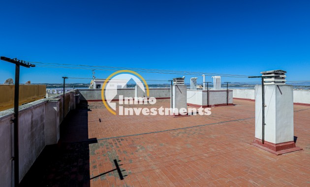 Till salu - Lägenhet - Torrevieja