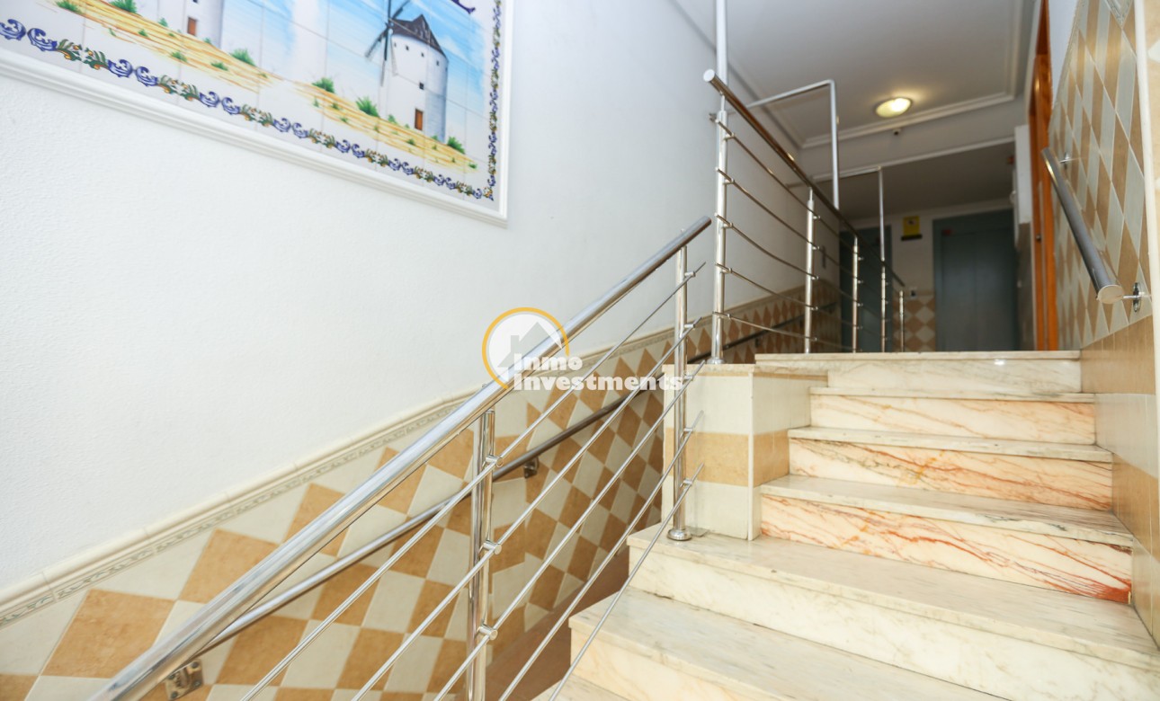 Till salu - Lägenhet - Torrevieja