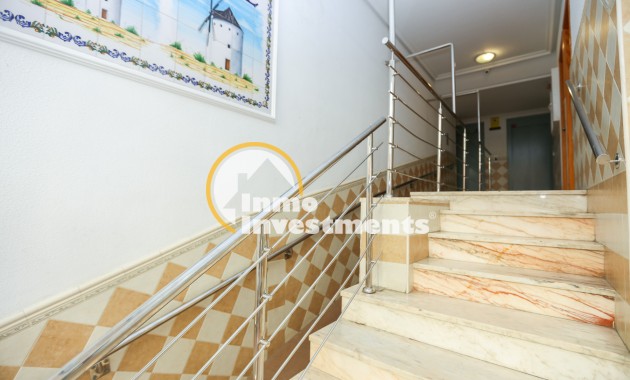 Till salu - Lägenhet - Torrevieja