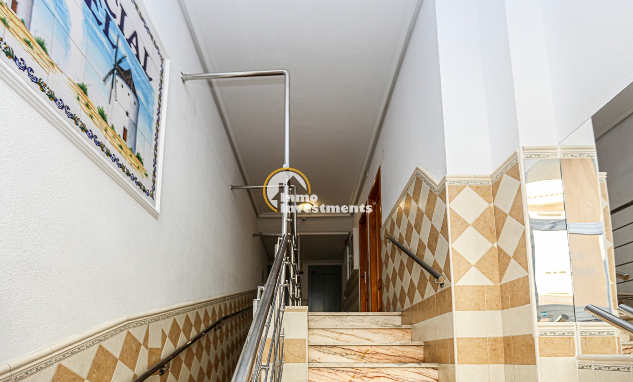 Till salu - Lägenhet - Torrevieja