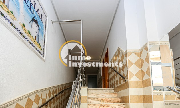 Till salu - Lägenhet - Torrevieja