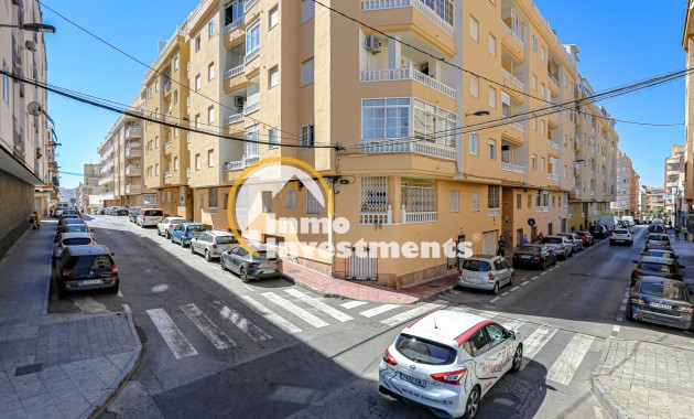 Till salu - Lägenhet - Torrevieja