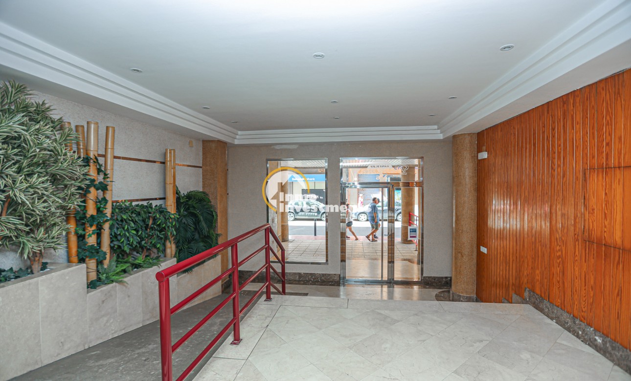 Resale - Apartment - La Mata