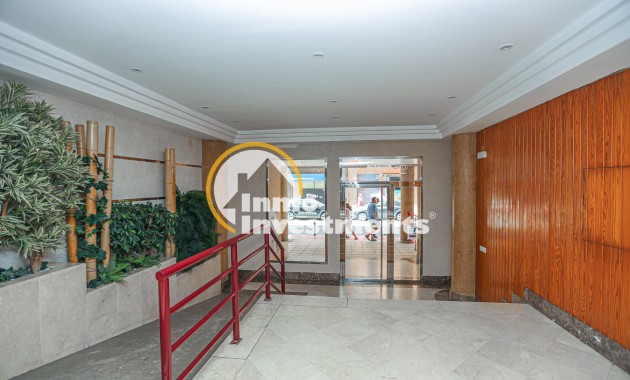 Resale - Apartment - La Mata