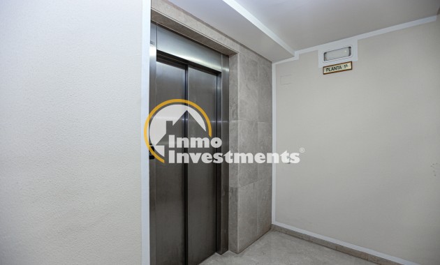 Resale - Apartment - La Mata