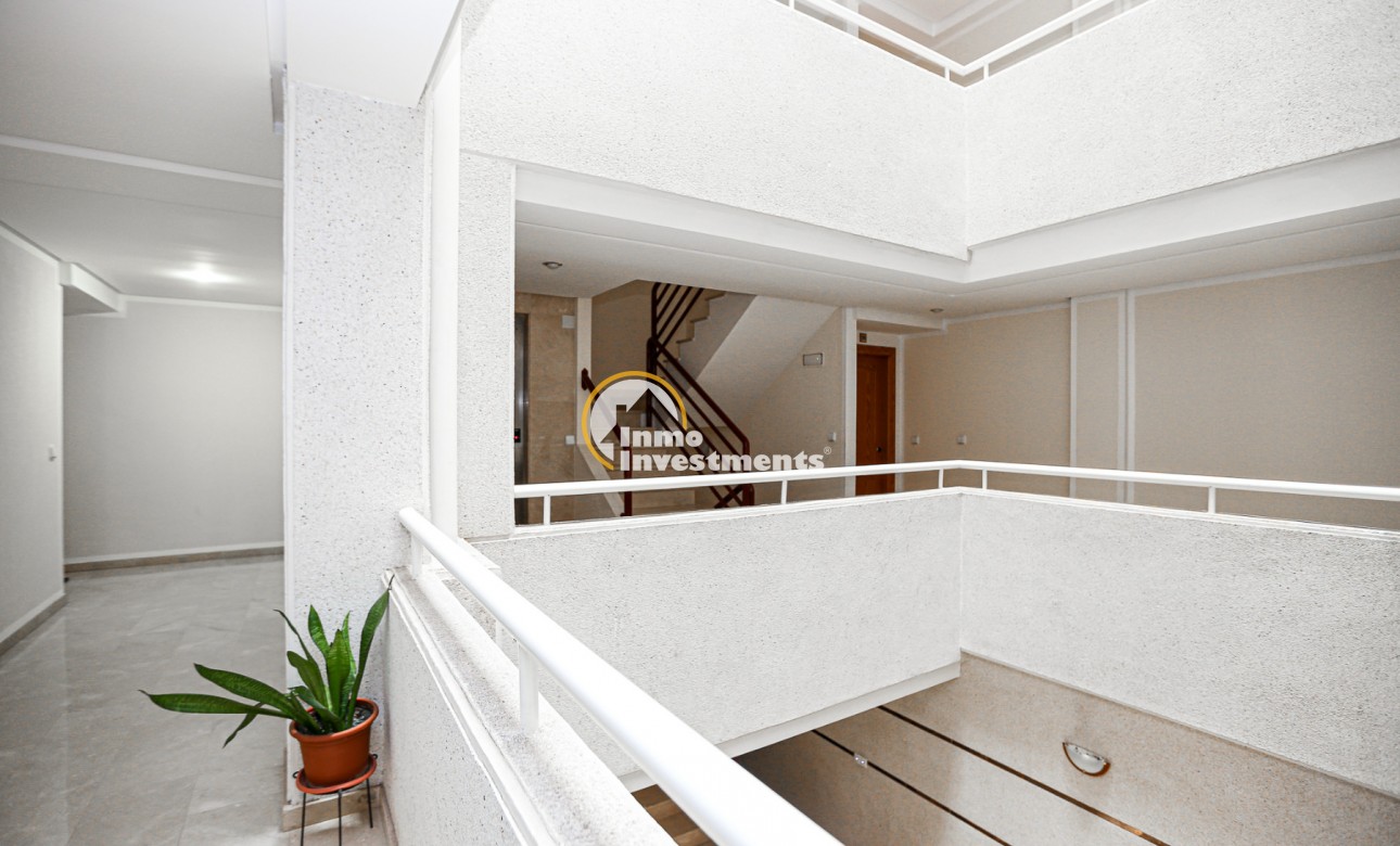 Resale - Apartment - La Mata