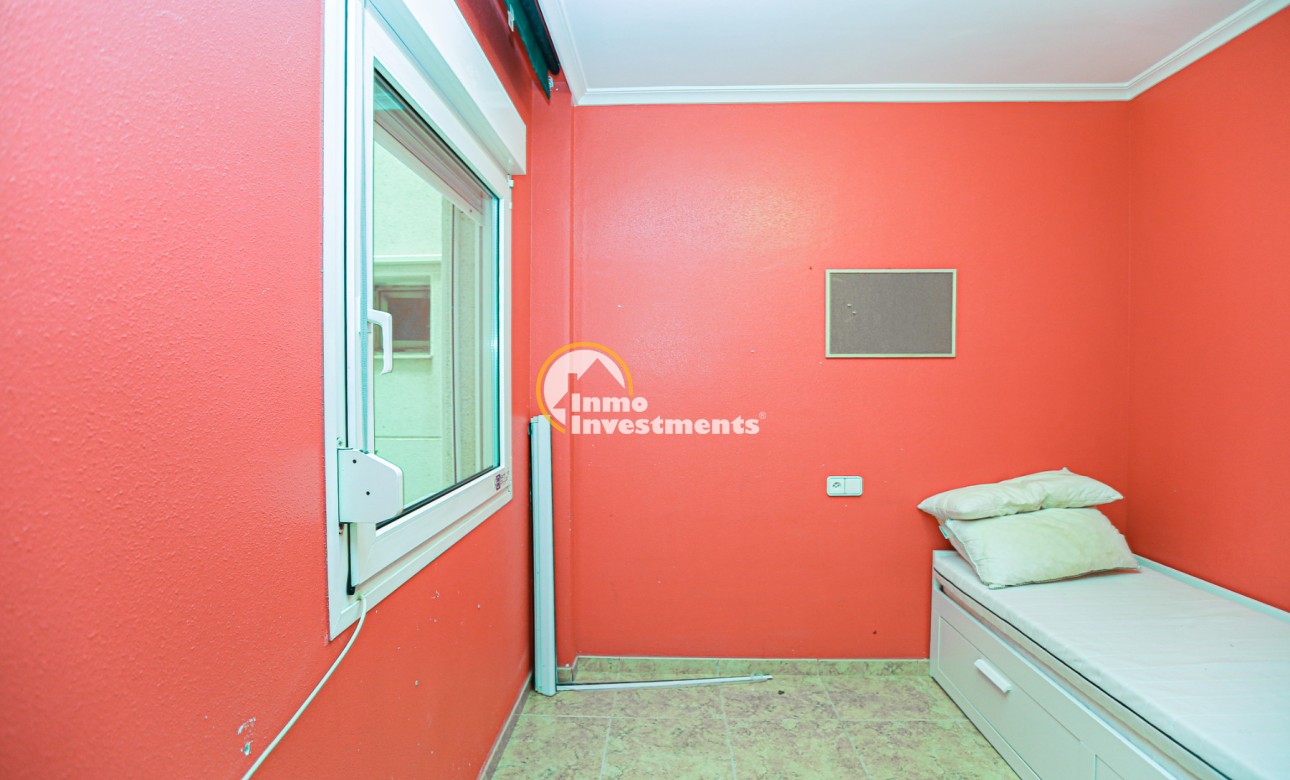 Resale - Apartment - La Mata