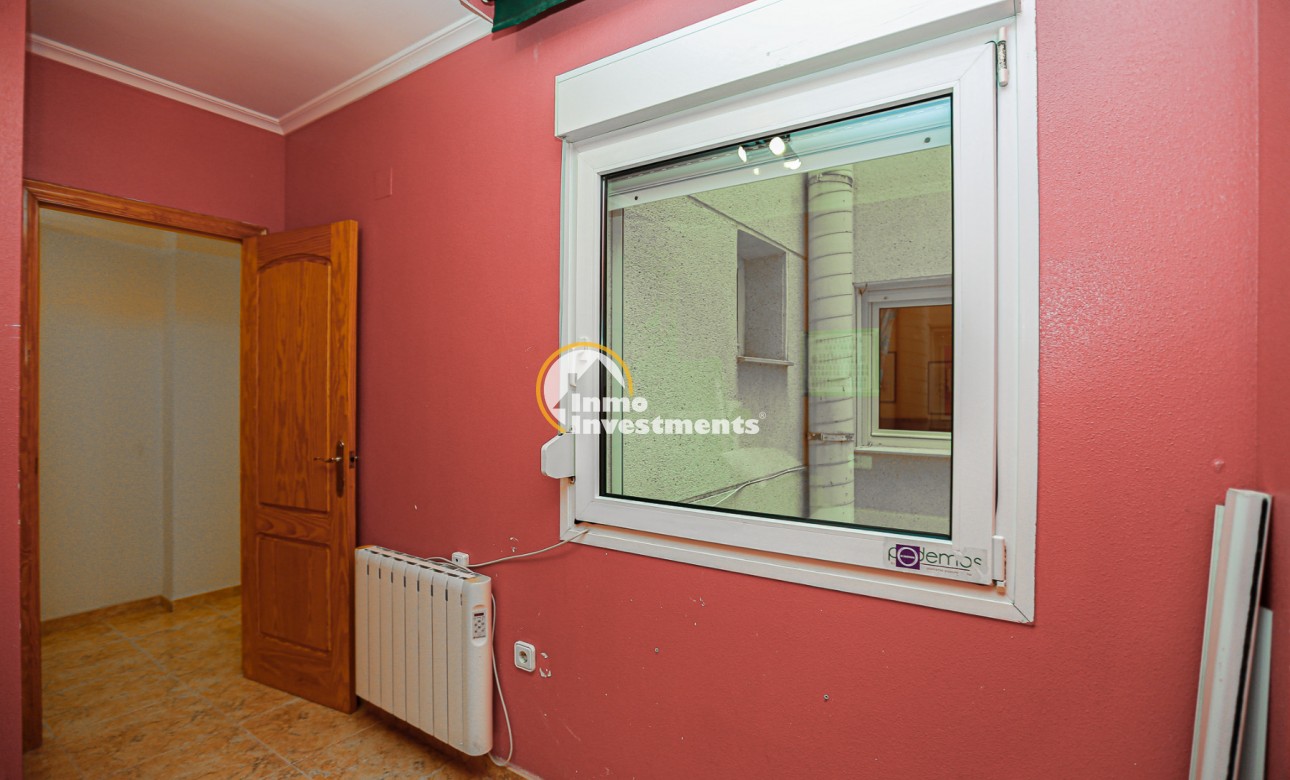 Resale - Apartment - La Mata