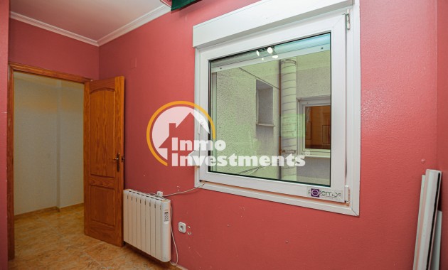 Resale - Apartment - La Mata